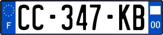 CC-347-KB