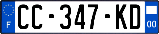 CC-347-KD