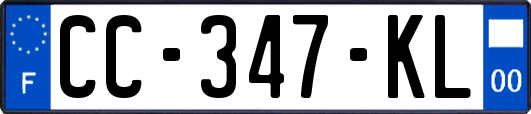 CC-347-KL