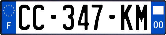 CC-347-KM