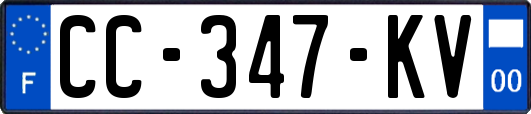 CC-347-KV