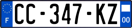 CC-347-KZ