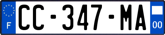 CC-347-MA