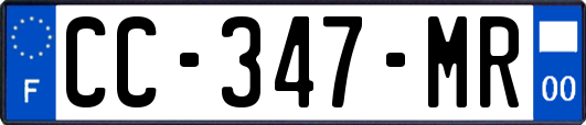 CC-347-MR