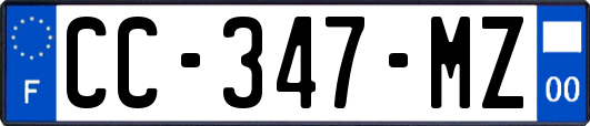 CC-347-MZ
