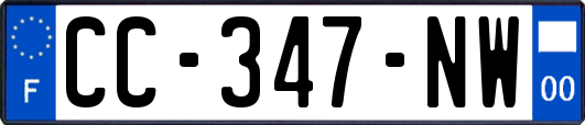 CC-347-NW
