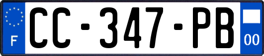 CC-347-PB