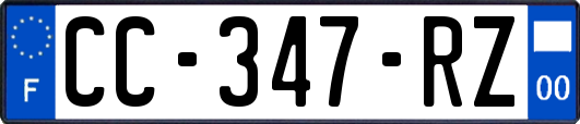 CC-347-RZ