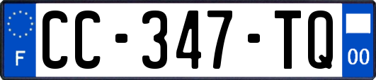 CC-347-TQ