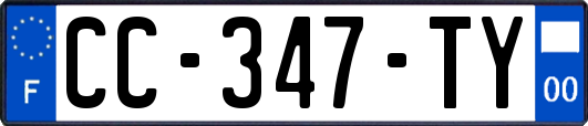 CC-347-TY