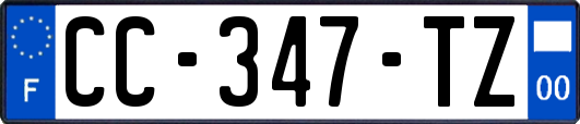 CC-347-TZ