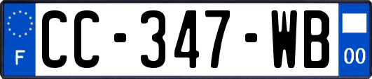 CC-347-WB