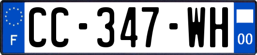 CC-347-WH