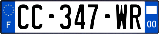 CC-347-WR