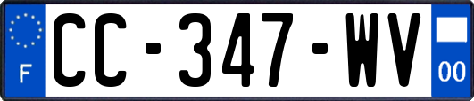 CC-347-WV