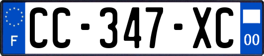 CC-347-XC