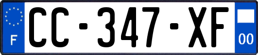 CC-347-XF
