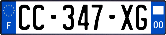 CC-347-XG