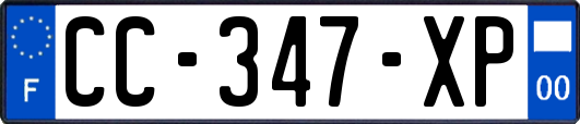 CC-347-XP
