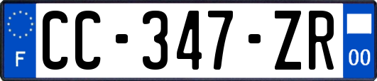 CC-347-ZR