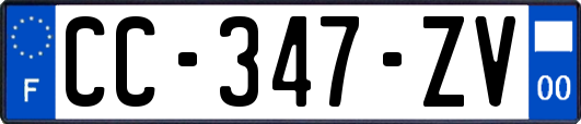 CC-347-ZV