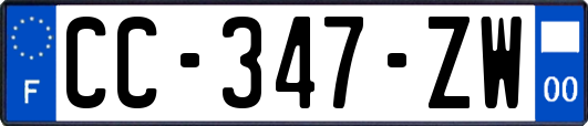 CC-347-ZW