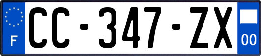 CC-347-ZX