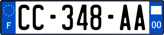 CC-348-AA