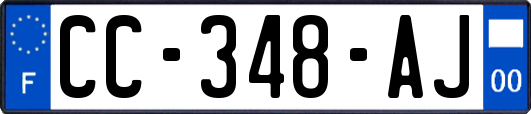 CC-348-AJ