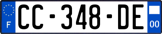 CC-348-DE