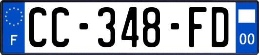 CC-348-FD