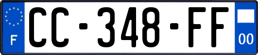 CC-348-FF