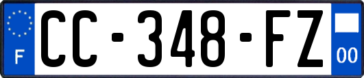 CC-348-FZ