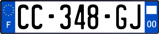 CC-348-GJ