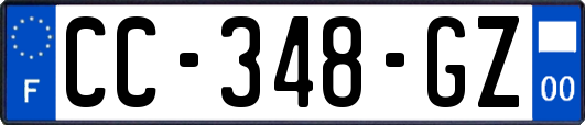 CC-348-GZ