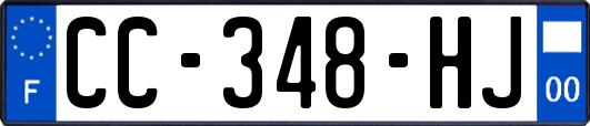 CC-348-HJ