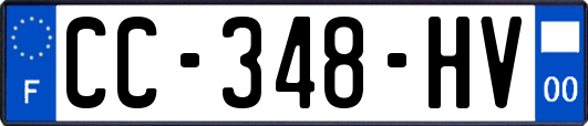 CC-348-HV