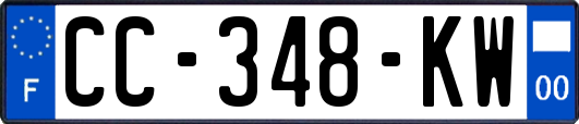 CC-348-KW