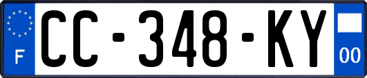 CC-348-KY
