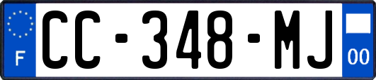 CC-348-MJ