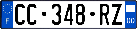 CC-348-RZ