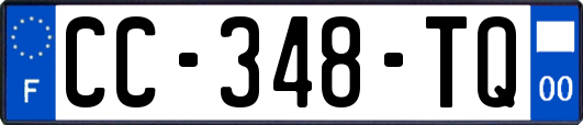 CC-348-TQ
