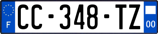 CC-348-TZ