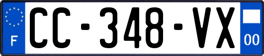 CC-348-VX