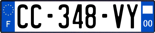 CC-348-VY