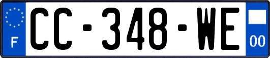 CC-348-WE