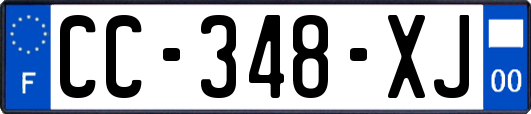 CC-348-XJ