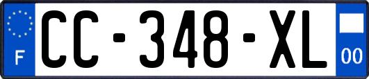 CC-348-XL