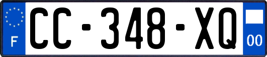 CC-348-XQ