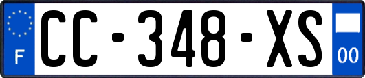 CC-348-XS